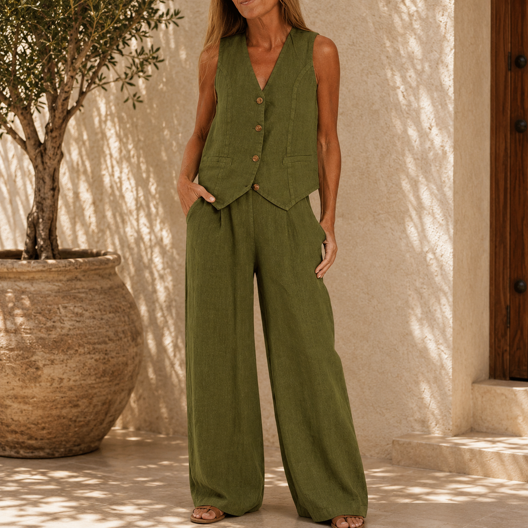 EMILY | LUNA SET