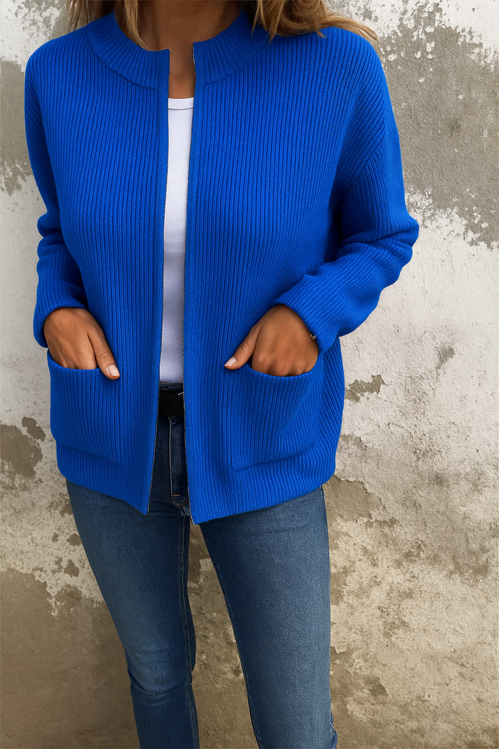 IMOGEN | CASUAL & COSY CARDIGAN