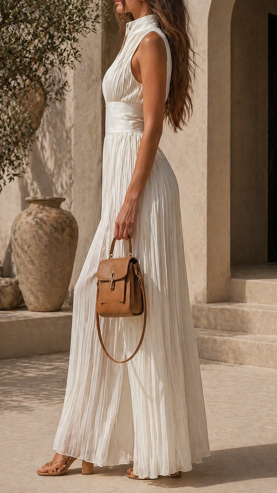 ABIGAIL | VILLA JUMPSUIT