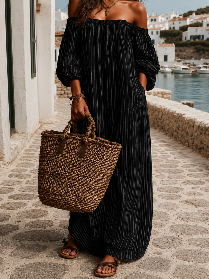 LUCY | PREGONDA DRESS