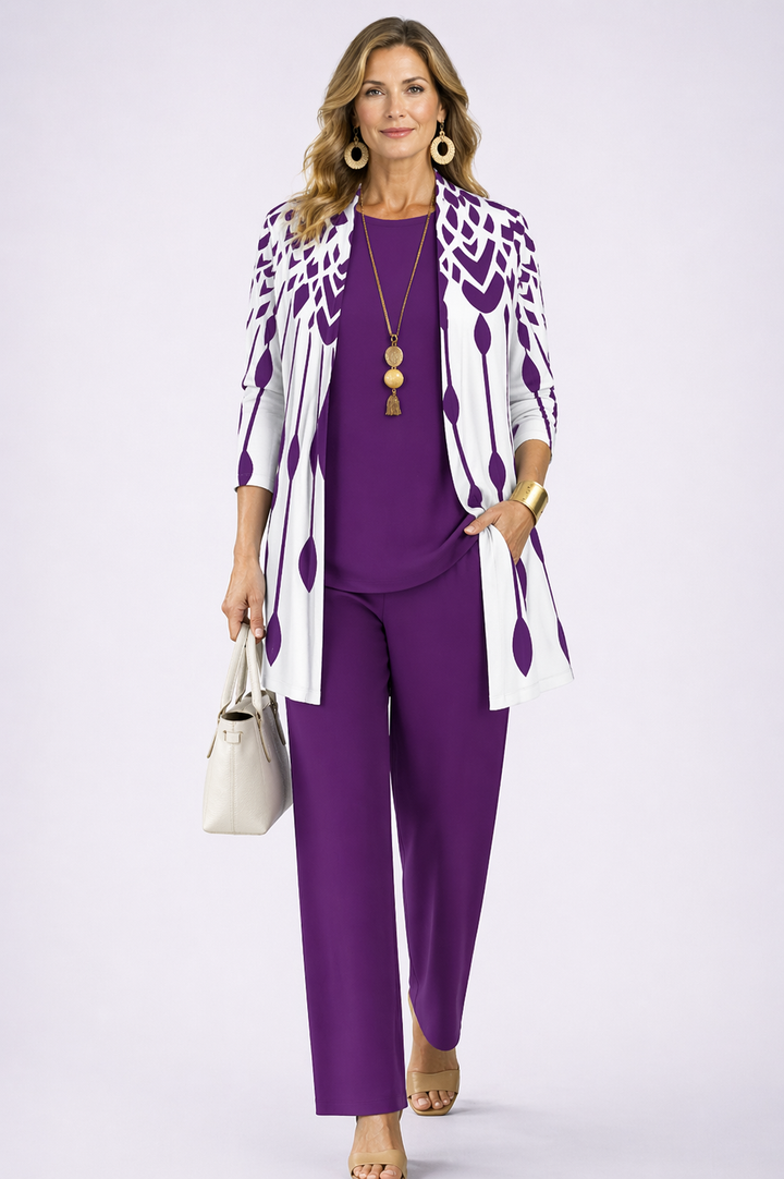 ELAINE | 3-PIECE SET