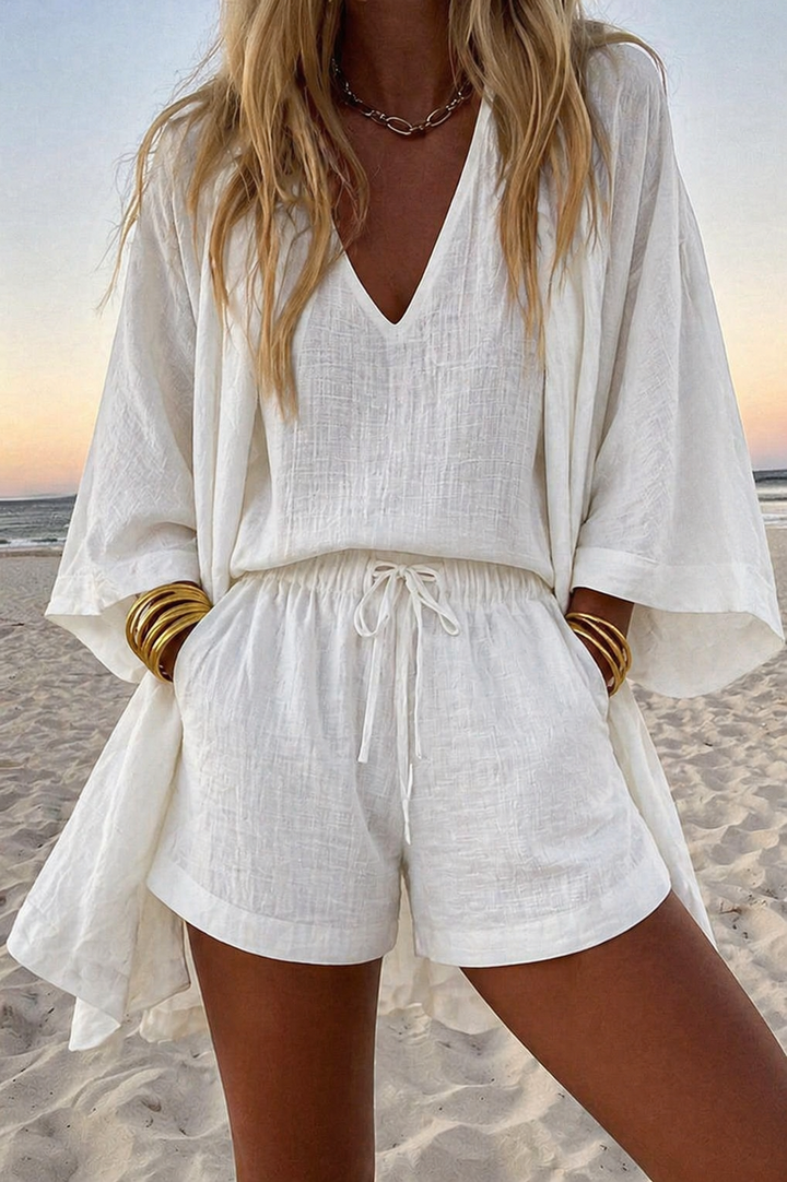 ROSIE | FORMENTERA SET