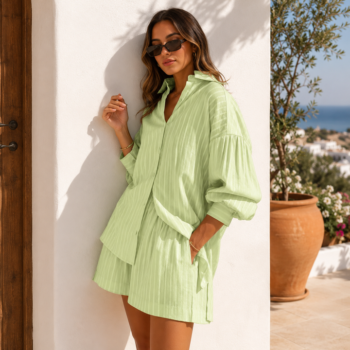 PALOMA | COMFORTABLE SET