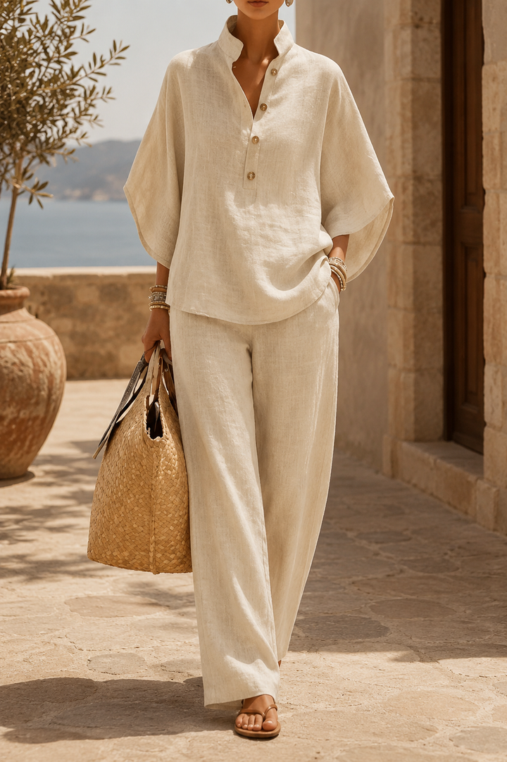 MARTINA | ELEGANT SET