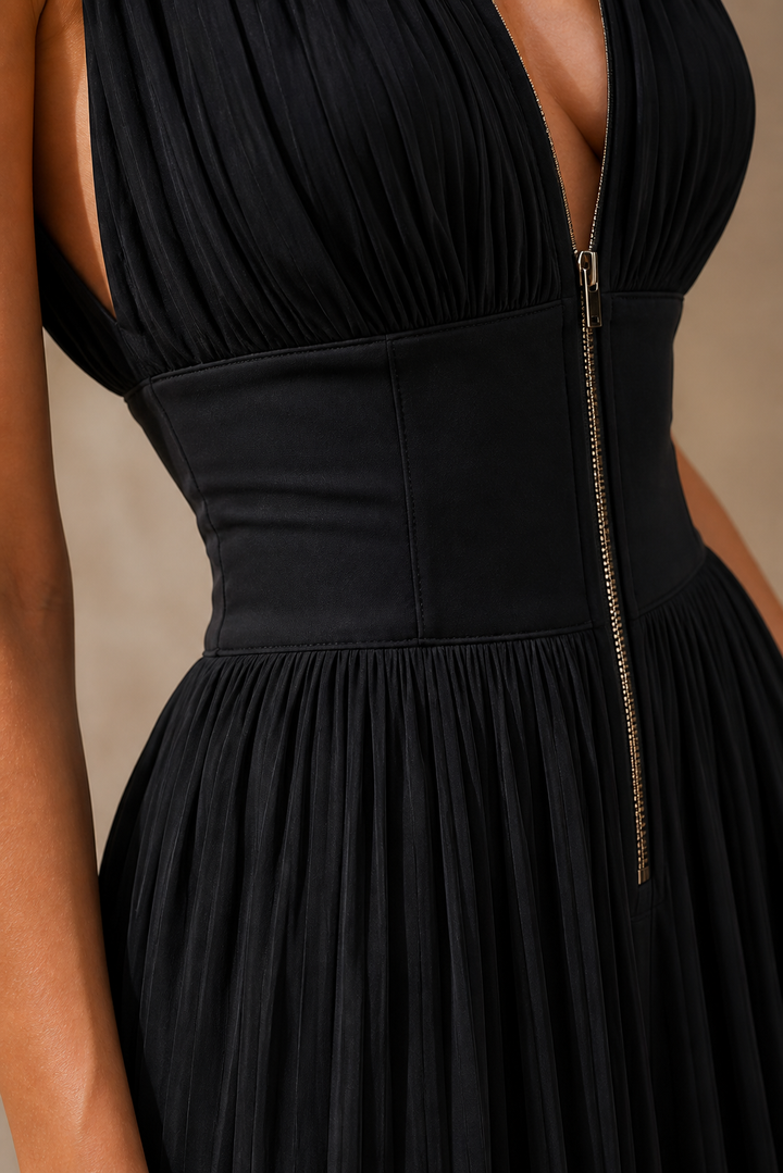 ABIGAIL | VILLA JUMPSUIT