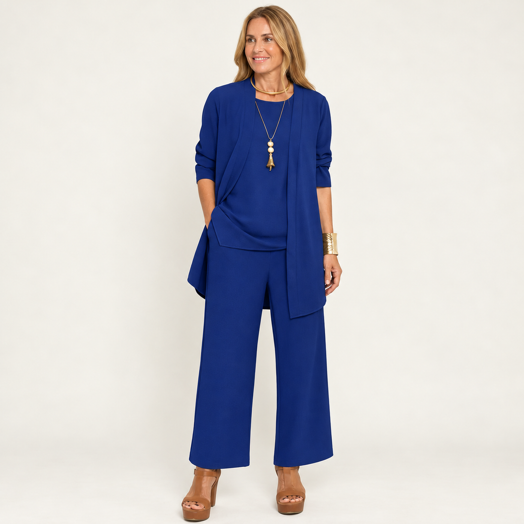 MARGAUX | MINIMALIST 3-PIECE SET