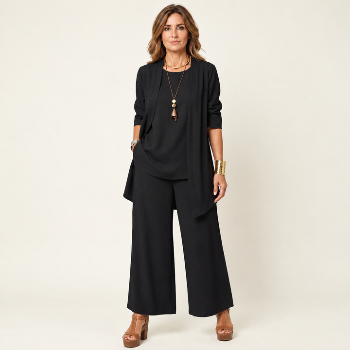 MARGAUX | MINIMALIST 3-PIECE SET