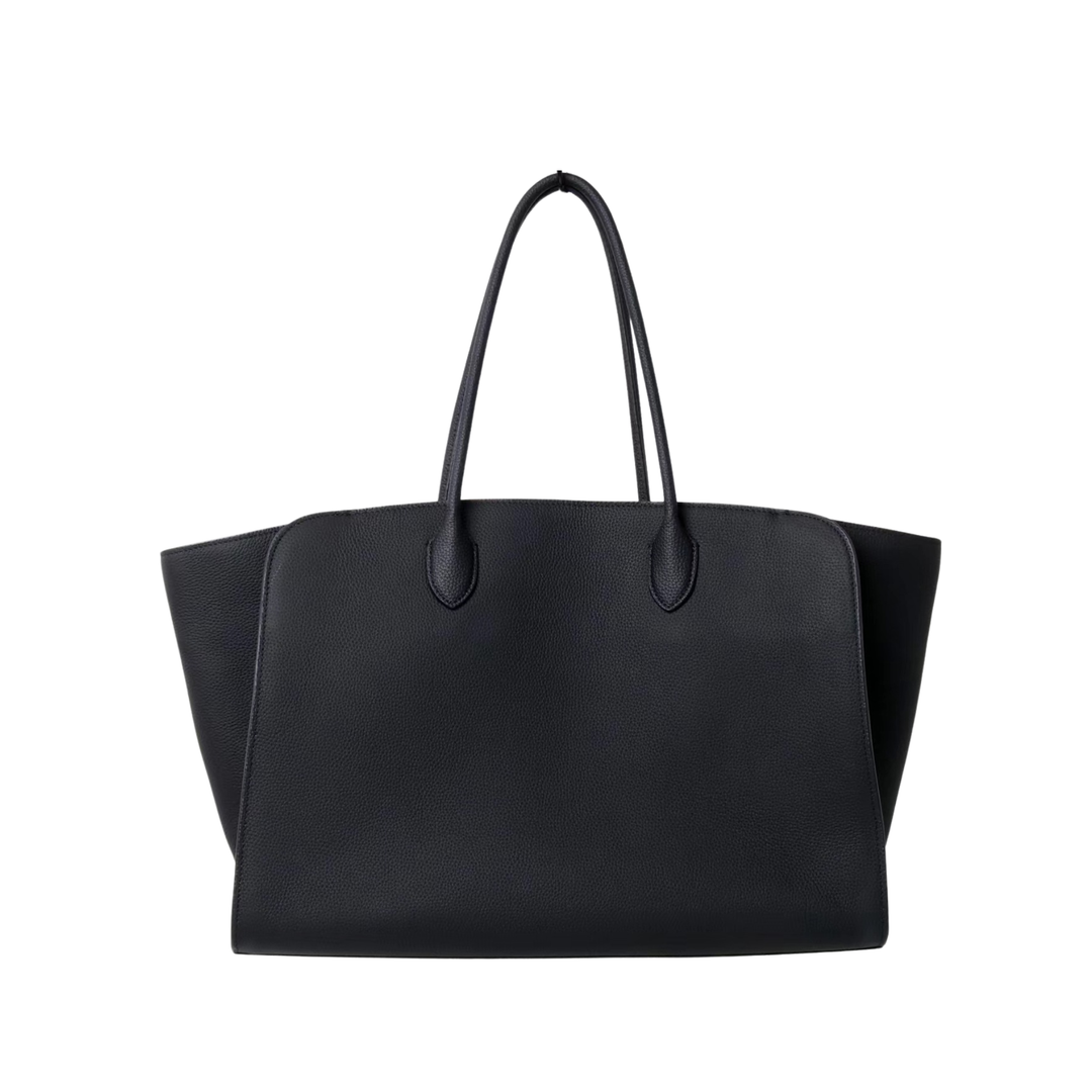 THE HARPER | CLASSIC STRUCTURED TOTE