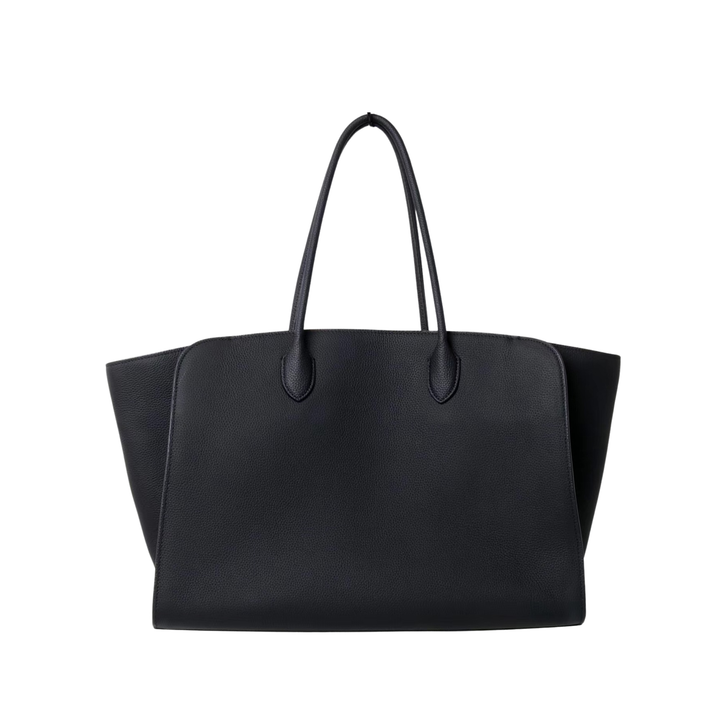 THE HARPER | CLASSIC STRUCTURED TOTE