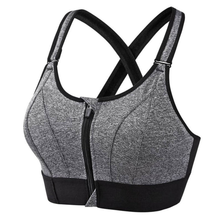 LUISE | ULTIMATIVER STÜTZSPORT-BH