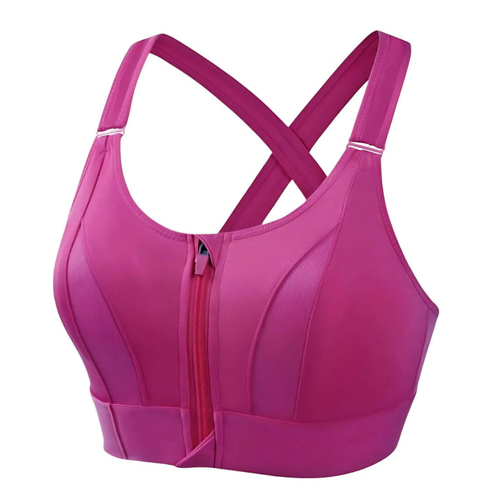 LUISE | ULTIMATIVER STÜTZSPORT-BH