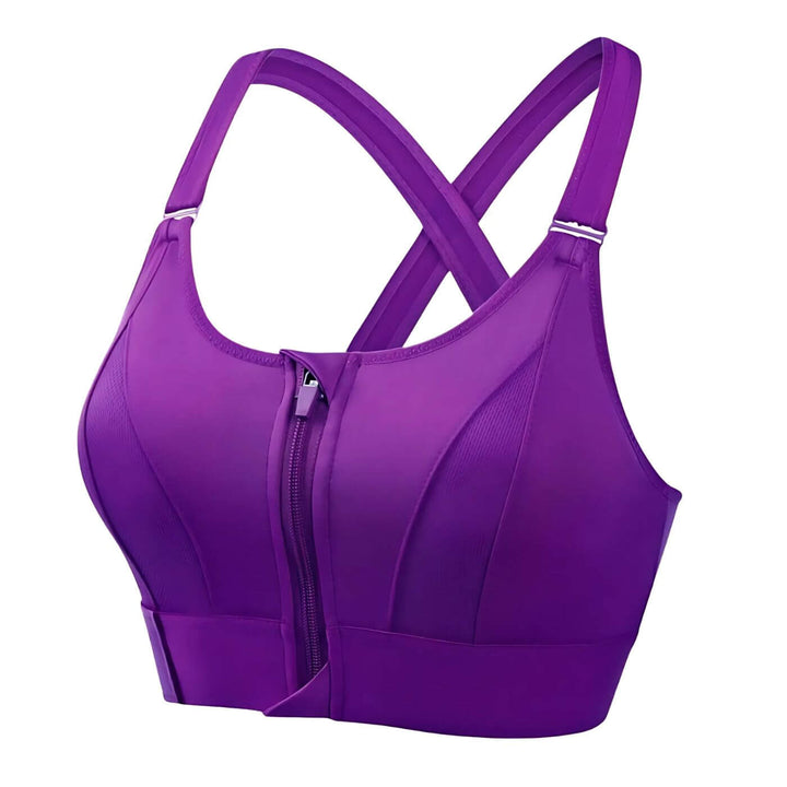 LUISE | ULTIMATIVER STÜTZSPORT-BH