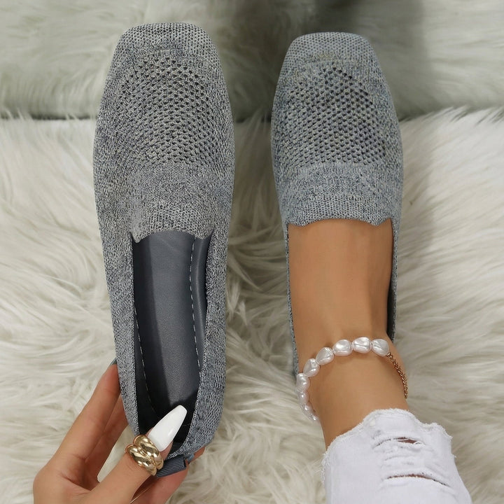 ADELE | ELEGANT ORTHOPEDIC SHOES