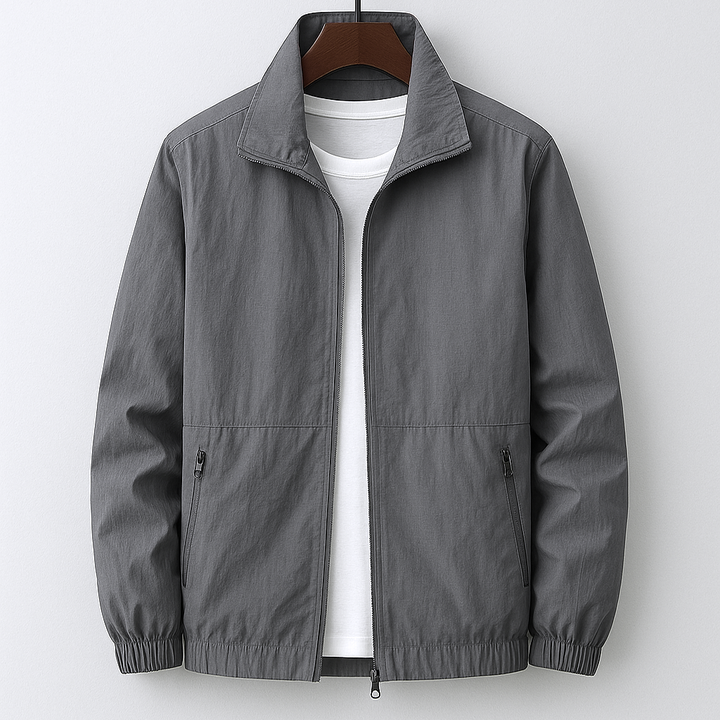 EDWARD | MEN'S COMFORTABLE JACKET