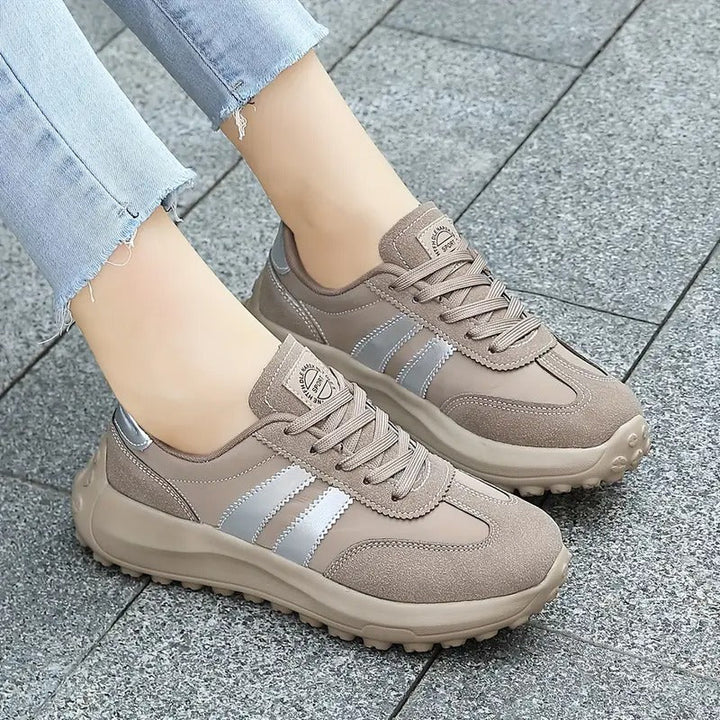 SALOME | ORTHOPAEDIC WALKING SNEAKERS