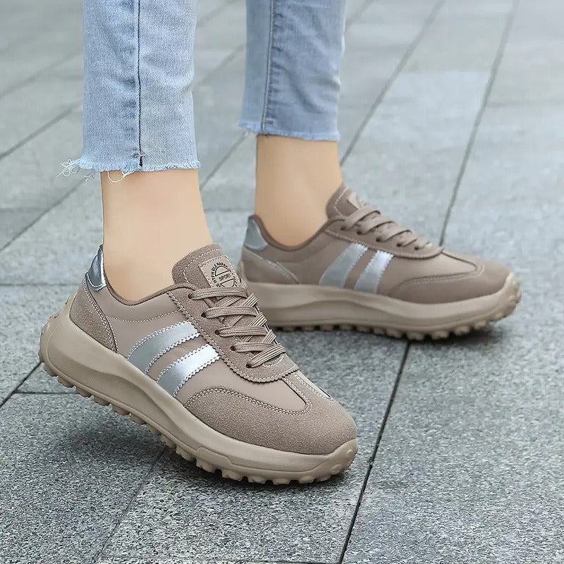 SALOME | ORTHOPAEDIC WALKING SNEAKERS