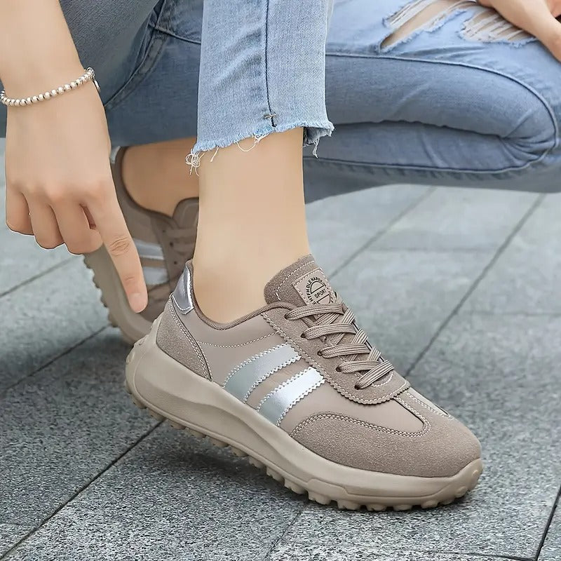 SALOME | ORTHOPAEDIC WALKING SNEAKERS