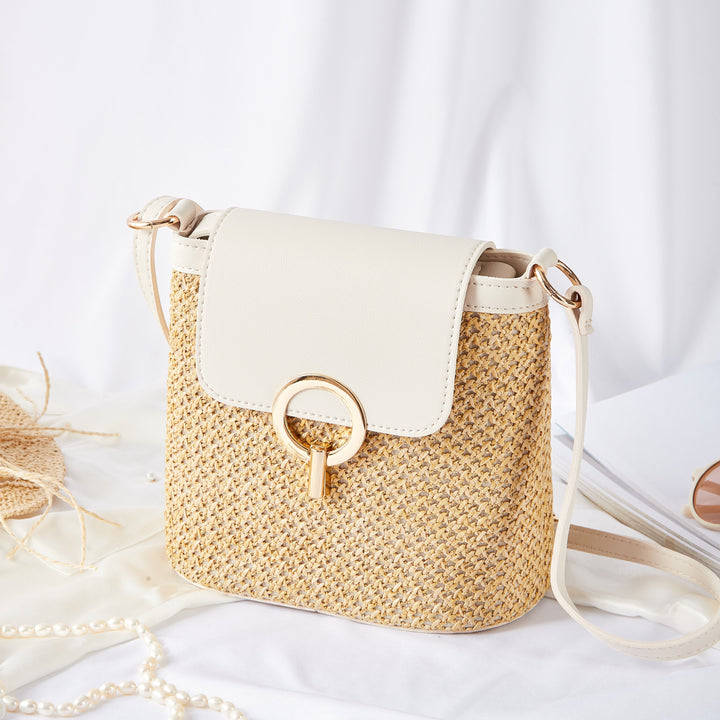 THE WINONA | BUCKET BAG