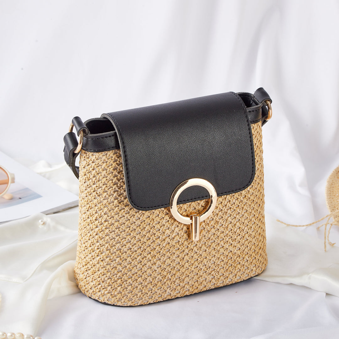 THE WINONA | BUCKET BAG