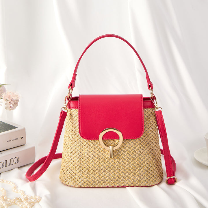 THE WINONA | BUCKET BAG
