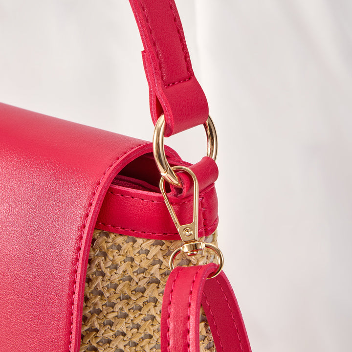 THE WINONA | BUCKET BAG