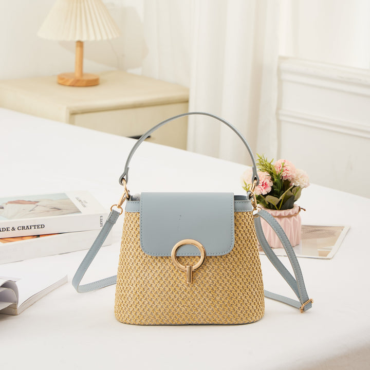 THE WINONA | BUCKET BAG