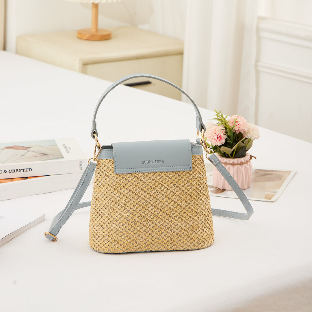 THE WINONA | BUCKET BAG