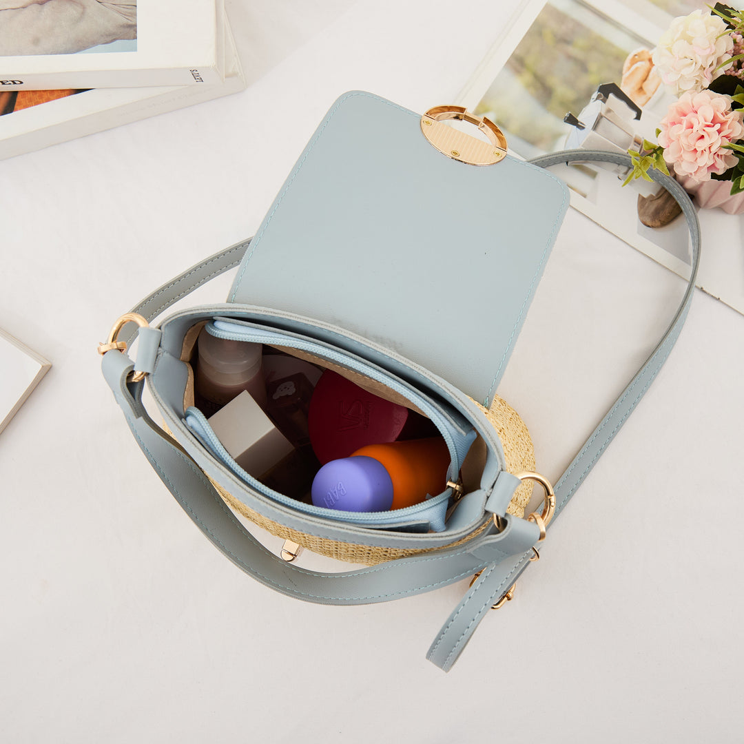 THE WINONA | BUCKET BAG