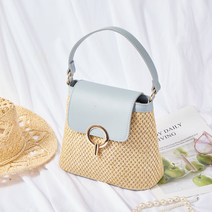 THE WINONA | BUCKET BAG