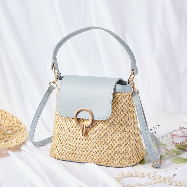 THE WINONA | BUCKET BAG