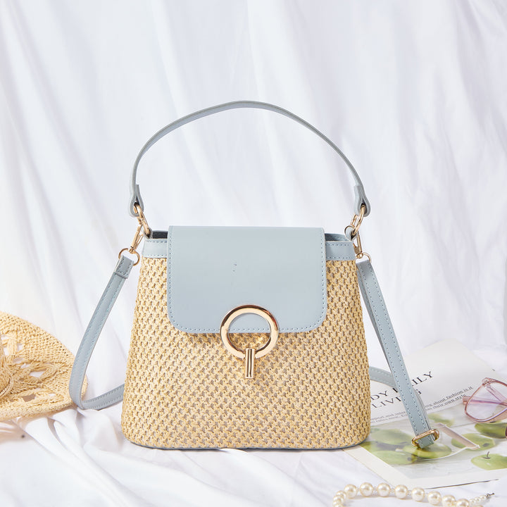 THE WINONA | BUCKET BAG