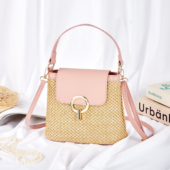 THE WINONA | BUCKET BAG