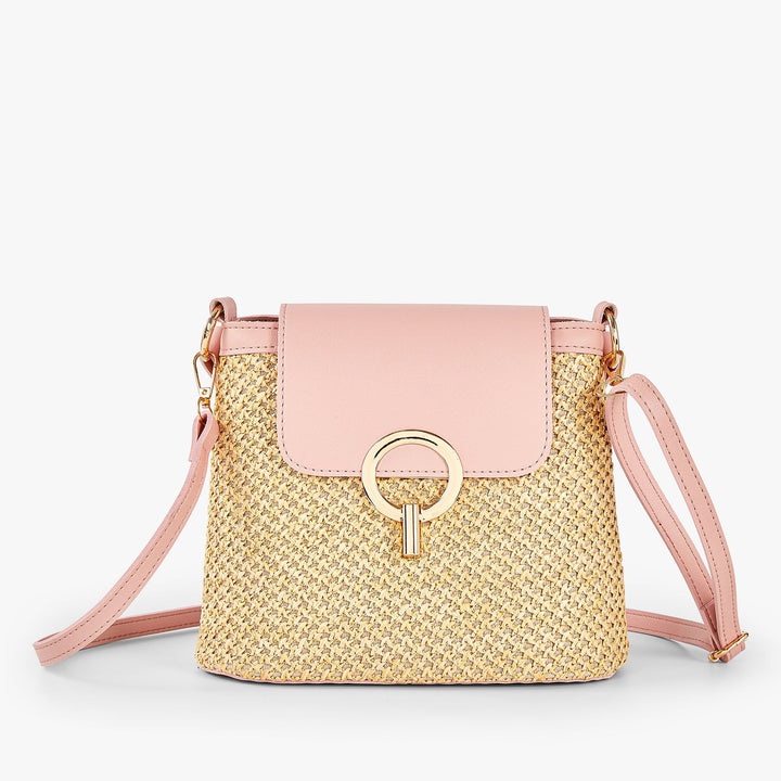 THE WINONA | BUCKET BAG