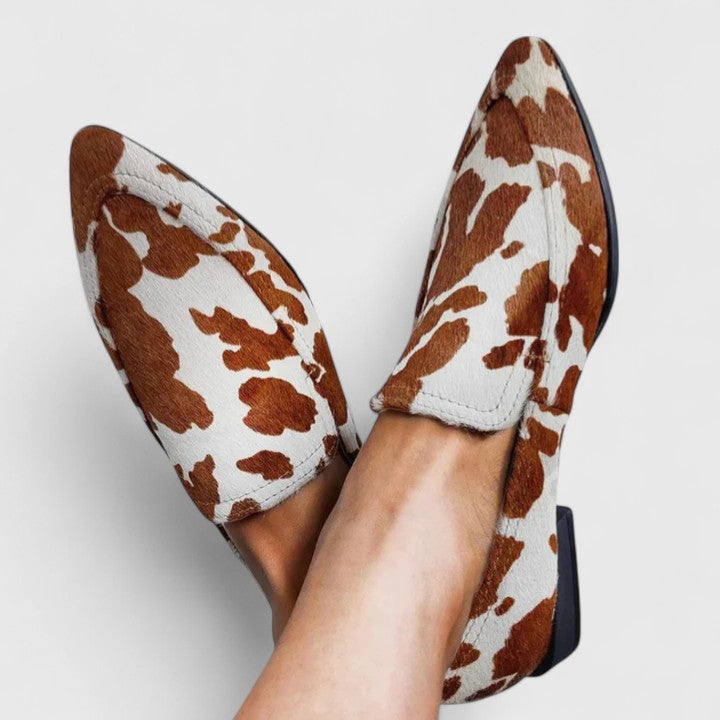 RENIAH | COMFORTABLE LOAFERS