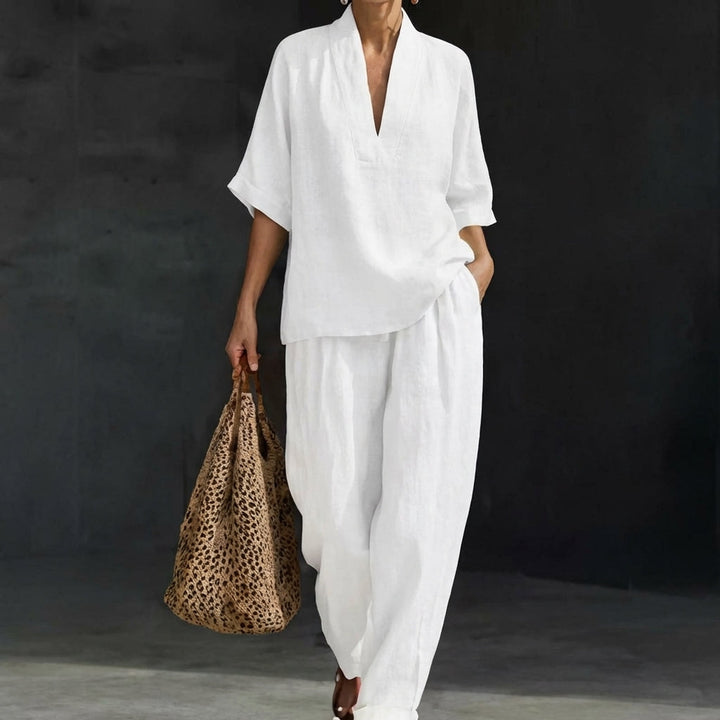 DOLORES | WOMEN’S TWO-PIECE SET