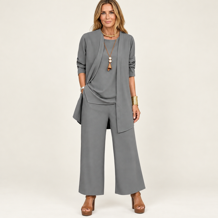 MARGAUX | MINIMALIST 3-PIECE SET