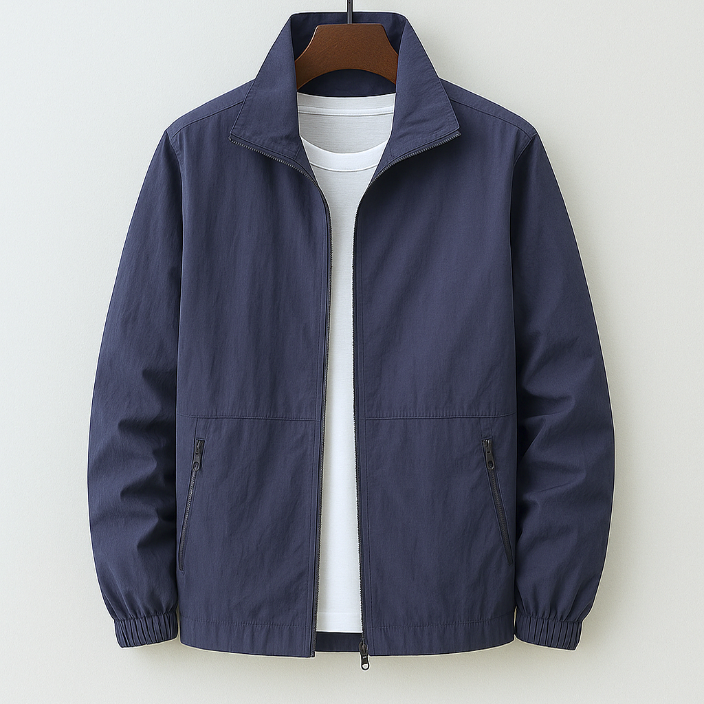 EDWARD | MEN'S COMFORTABLE JACKET