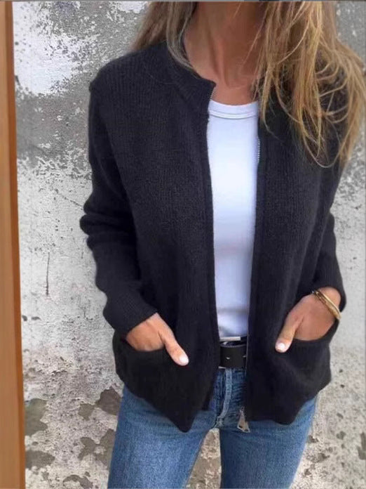 IMOGEN | CASUAL & COSY CARDIGAN