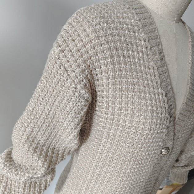 LINA | ELEGANT CARDIGAN