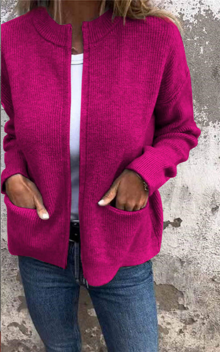 IMOGEN | CASUAL & COSY CARDIGAN