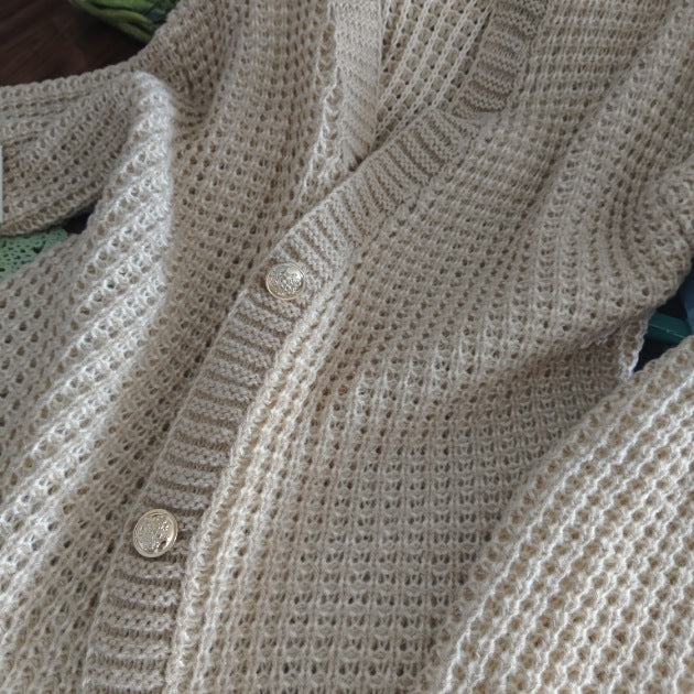 LINA | ELEGANT CARDIGAN