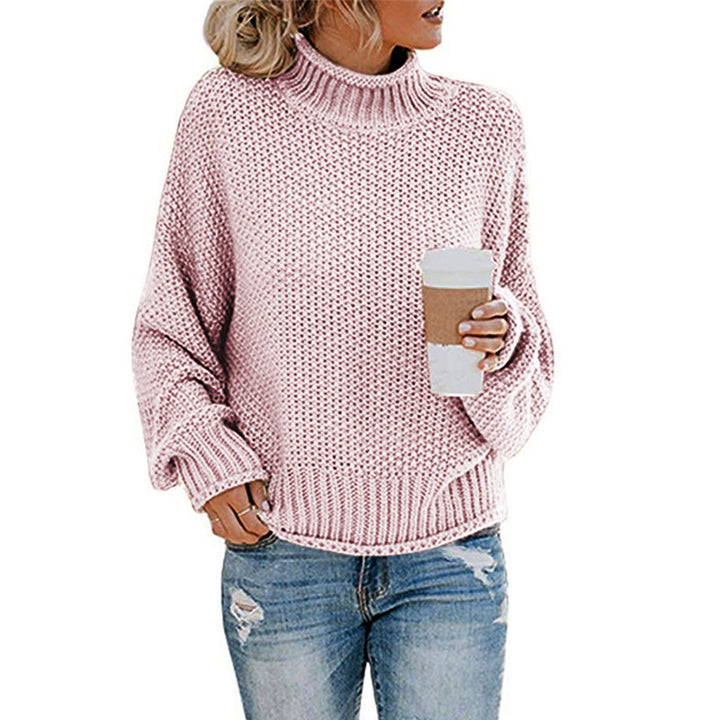 WANDA | ELEGANT & COSY SWEATER