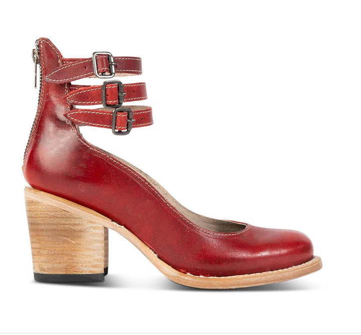 LEONIE | ELEGANT WOMEN'S PUMPS
