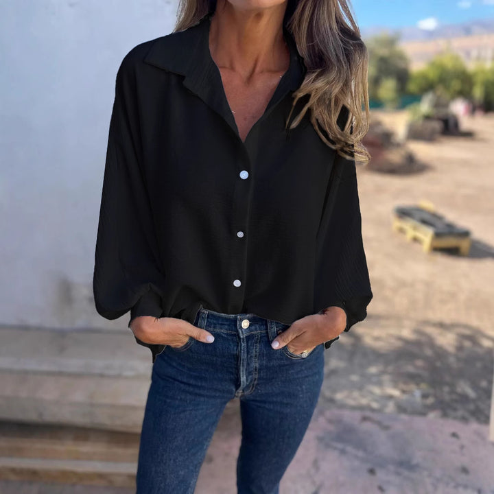 SERENA | ELEGANT BLOUSE