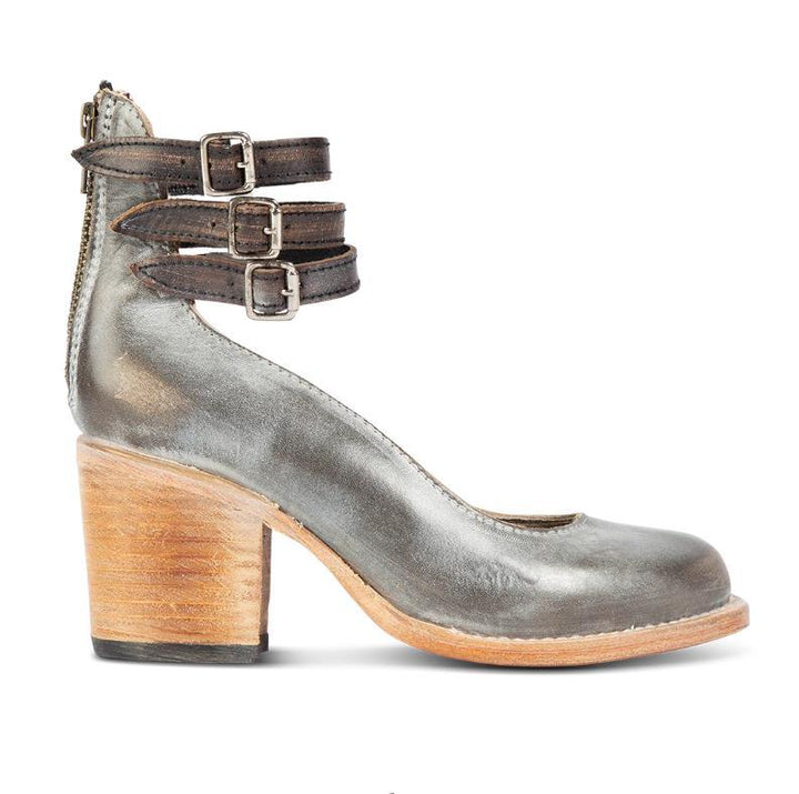 LEONIE | ELEGANT WOMEN'S PUMPS