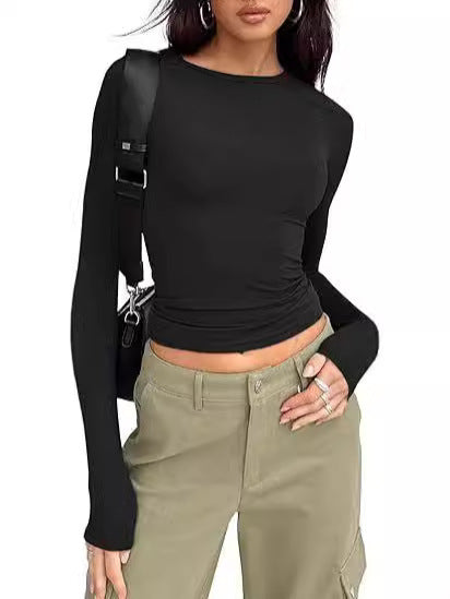 ELSIE | LONG SLEEVE T-SHIRT