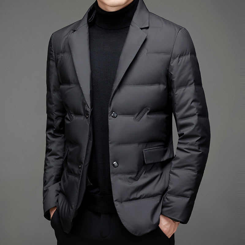 FRANCO | ELEGANT MEN'S COAT
