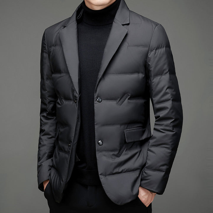 FRANCO | ELEGANT MEN'S COAT