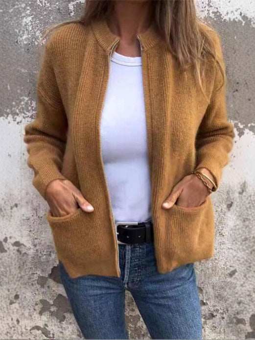 IMOGEN | CASUAL & COSY CARDIGAN