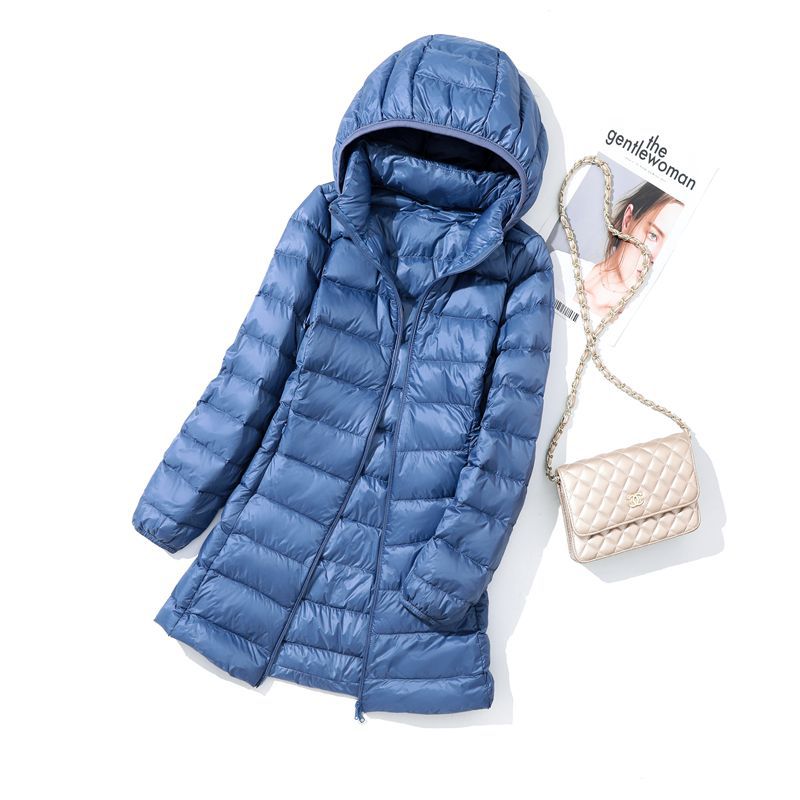 LAYA | COSY AND WARM JACKET
